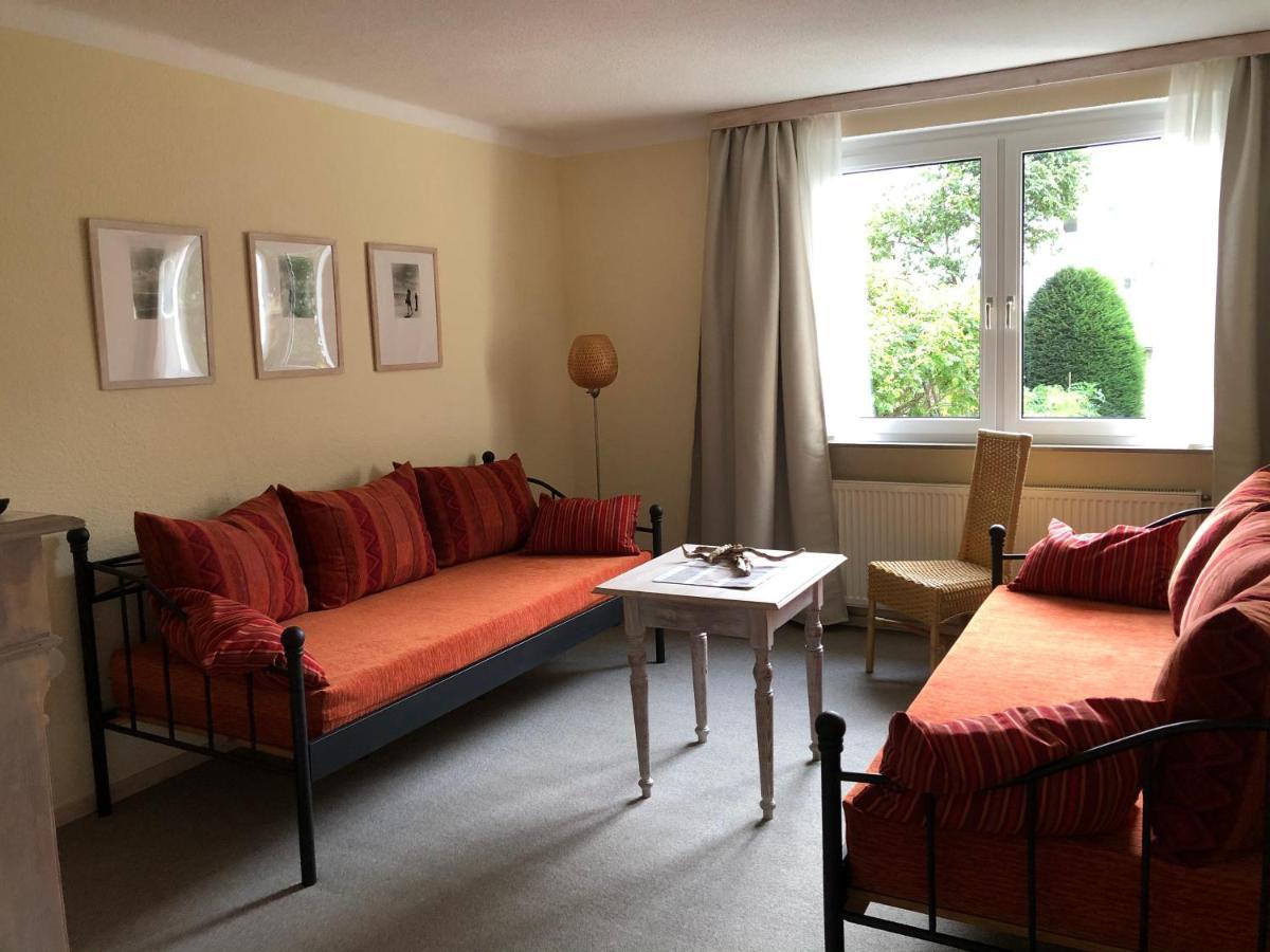 Ferienwohnung Erfurt Exterior foto